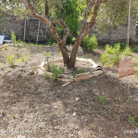 Corfu Oasis Studio Neochorakion Екстериор снимка