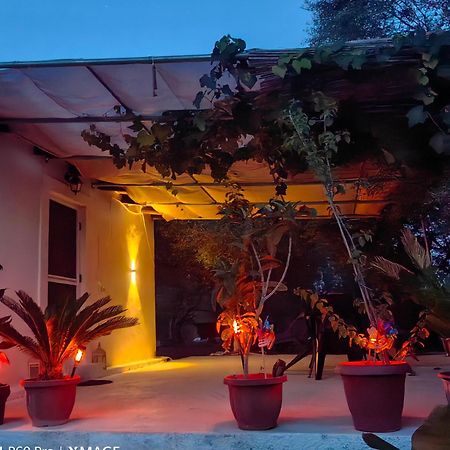 Corfu Oasis Studio Neochorakion Екстериор снимка