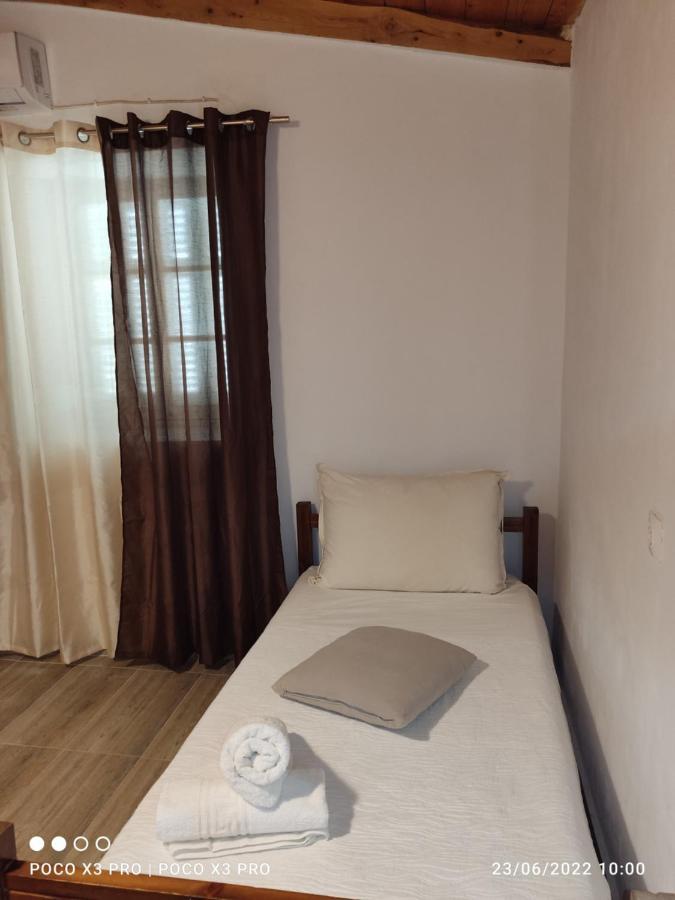 Corfu Oasis Studio Neochorakion Екстериор снимка