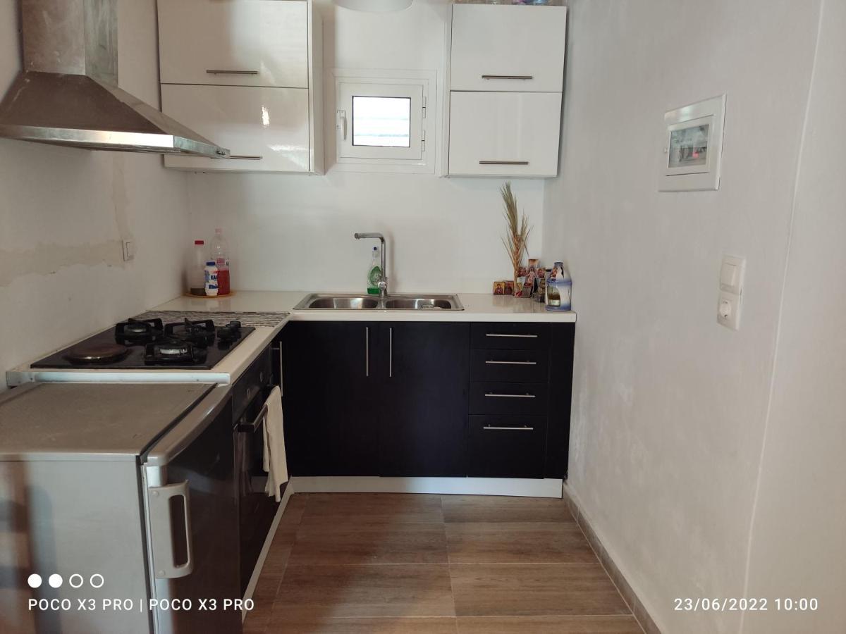 Corfu Oasis Studio Neochorakion Екстериор снимка