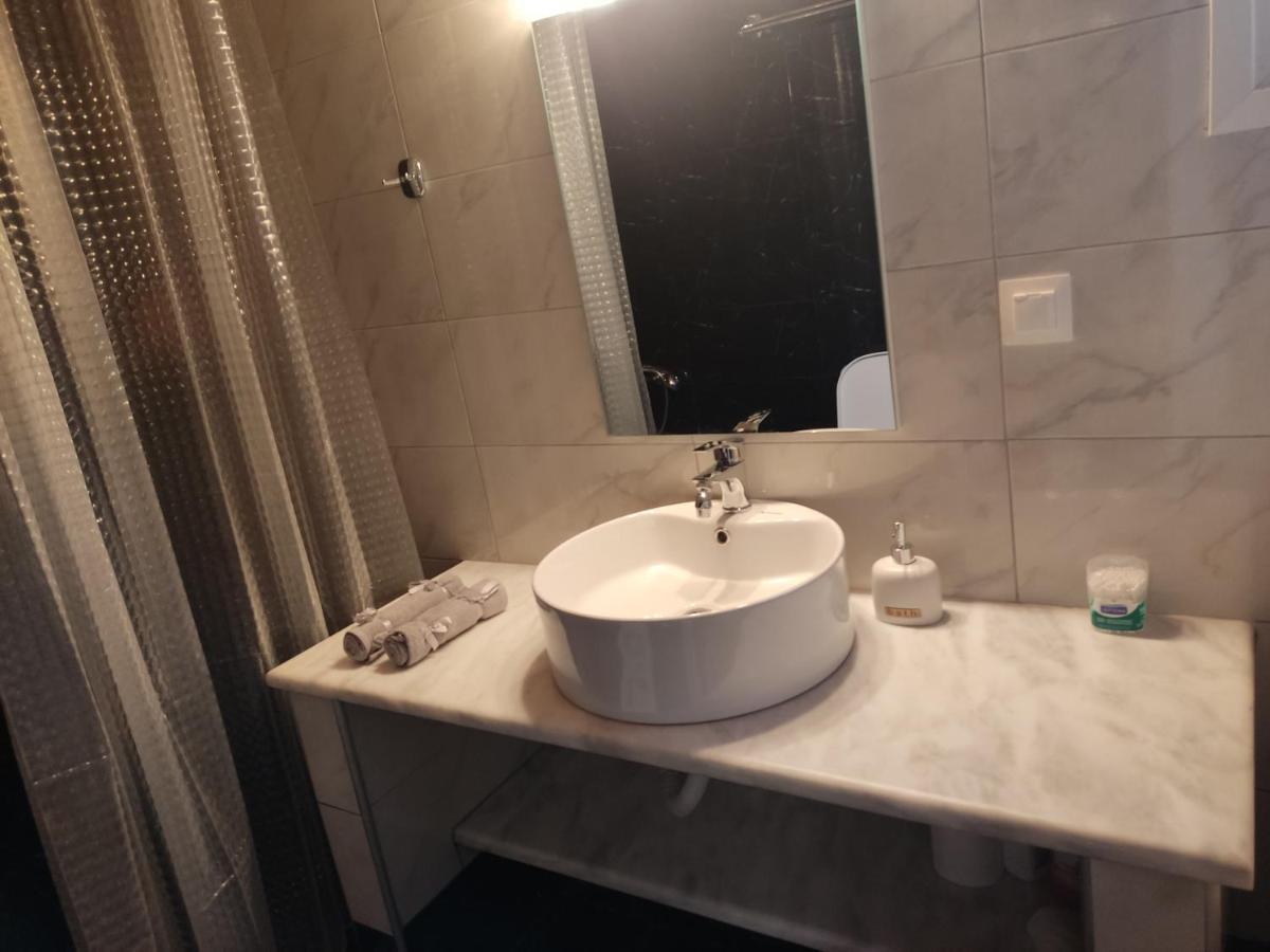 Corfu Oasis Studio Neochorakion Екстериор снимка