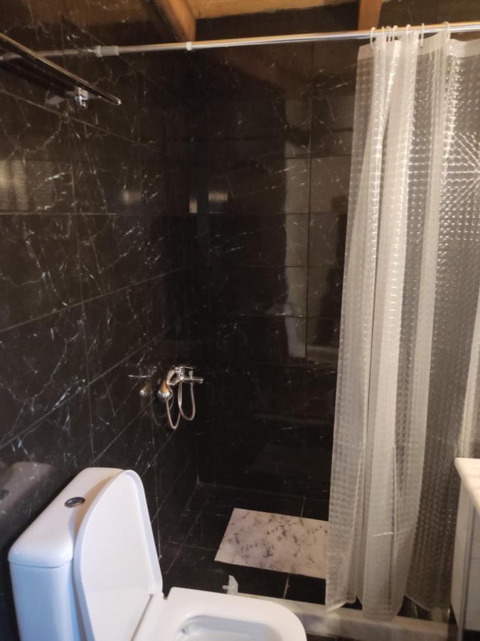 Corfu Oasis Studio Neochorakion Екстериор снимка