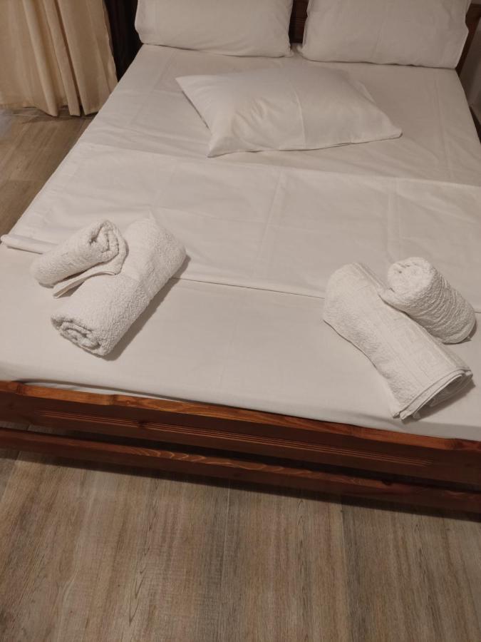 Corfu Oasis Studio Neochorakion Екстериор снимка