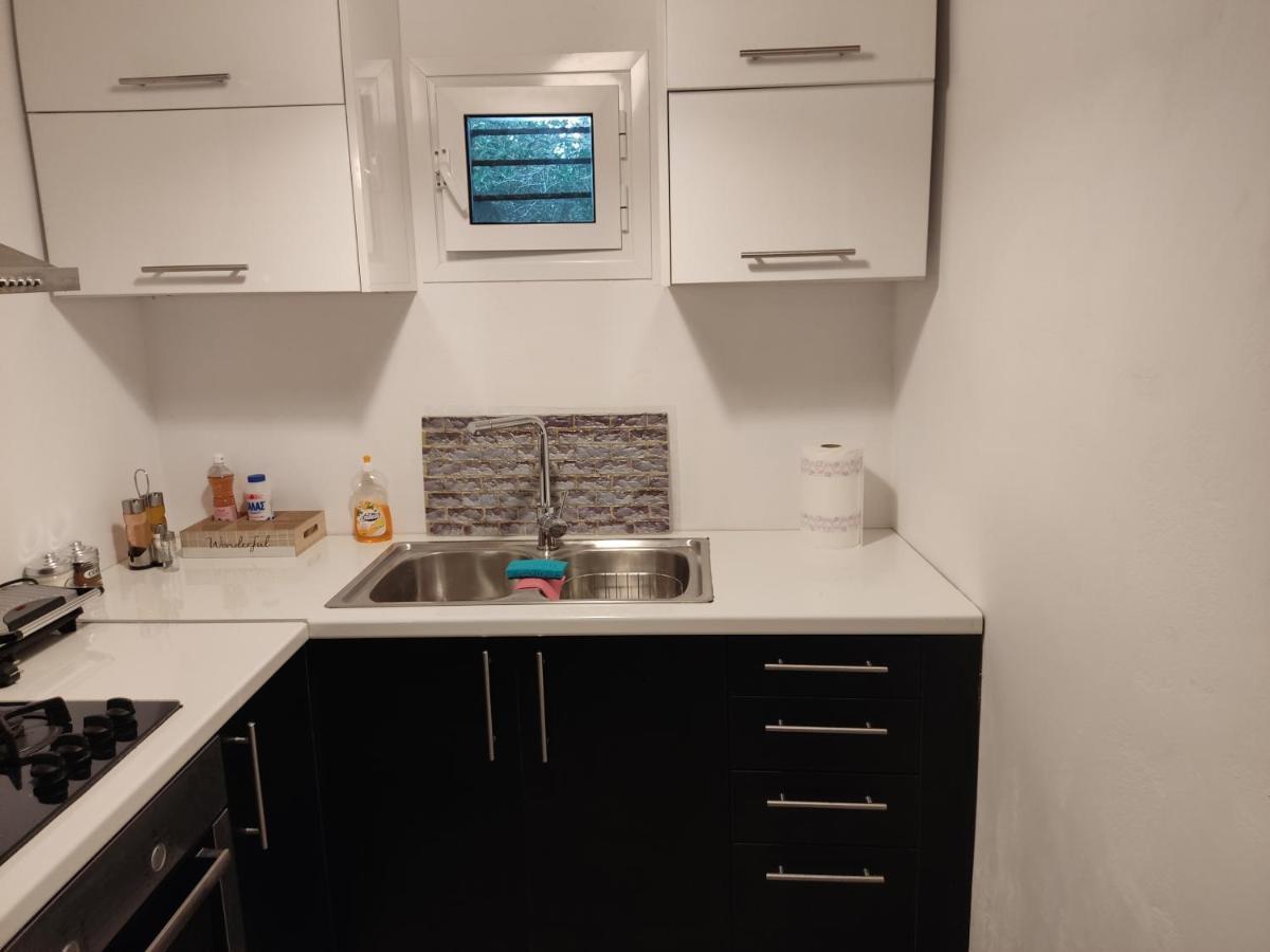 Corfu Oasis Studio Neochorakion Екстериор снимка
