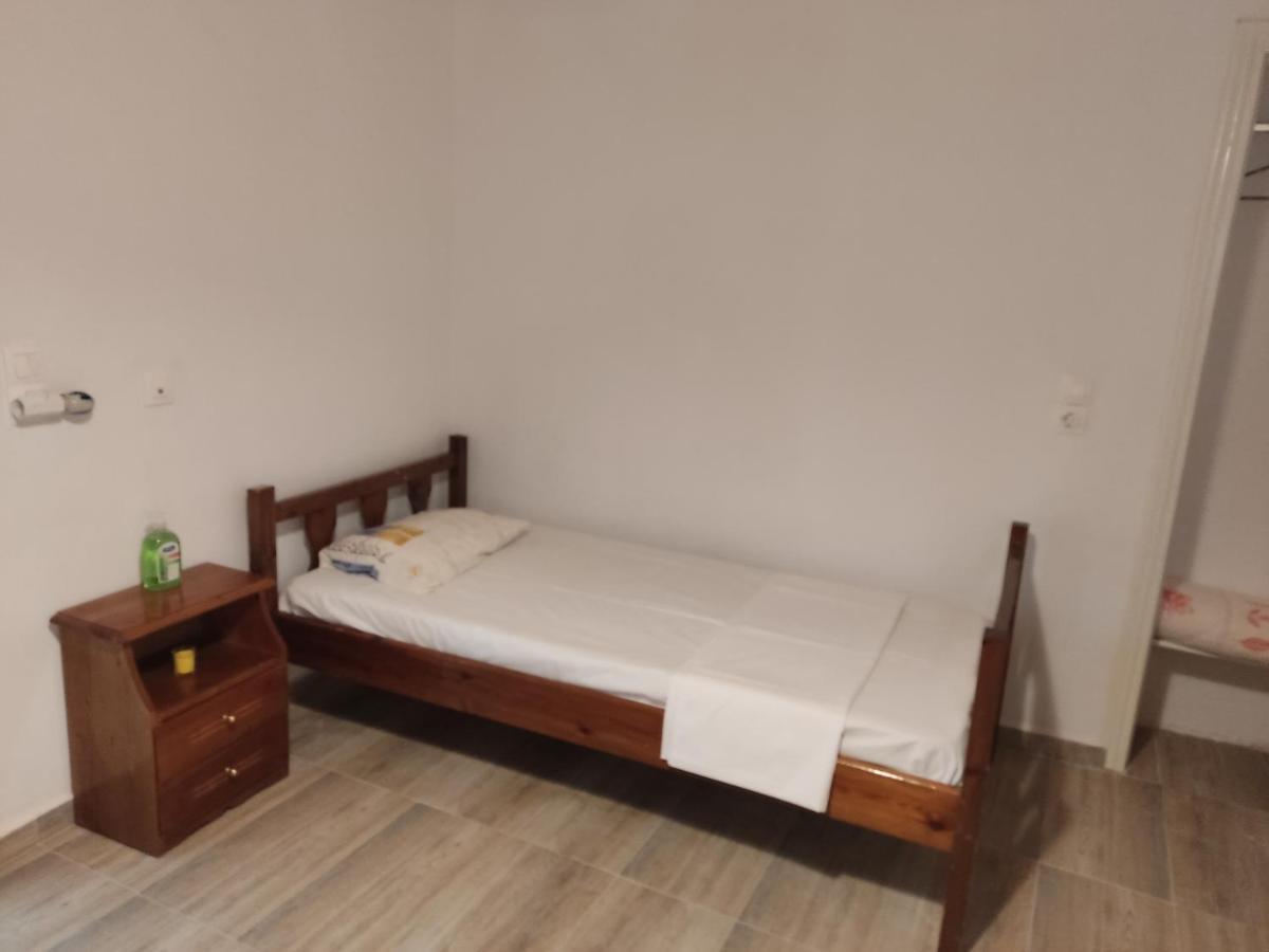 Corfu Oasis Studio Neochorakion Екстериор снимка