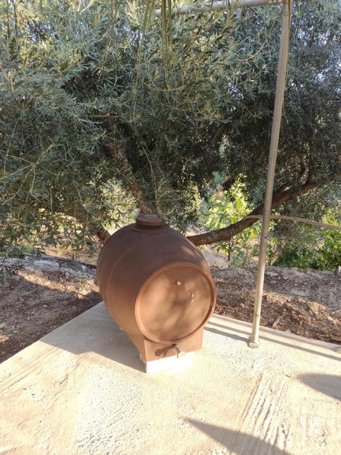 Corfu Oasis Studio Neochorakion Екстериор снимка