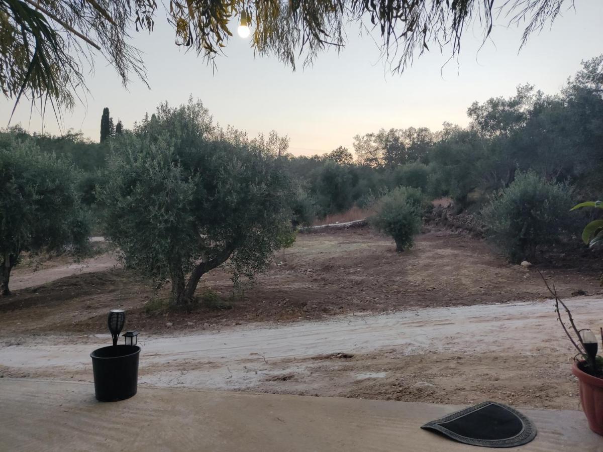 Corfu Oasis Studio Neochorakion Екстериор снимка