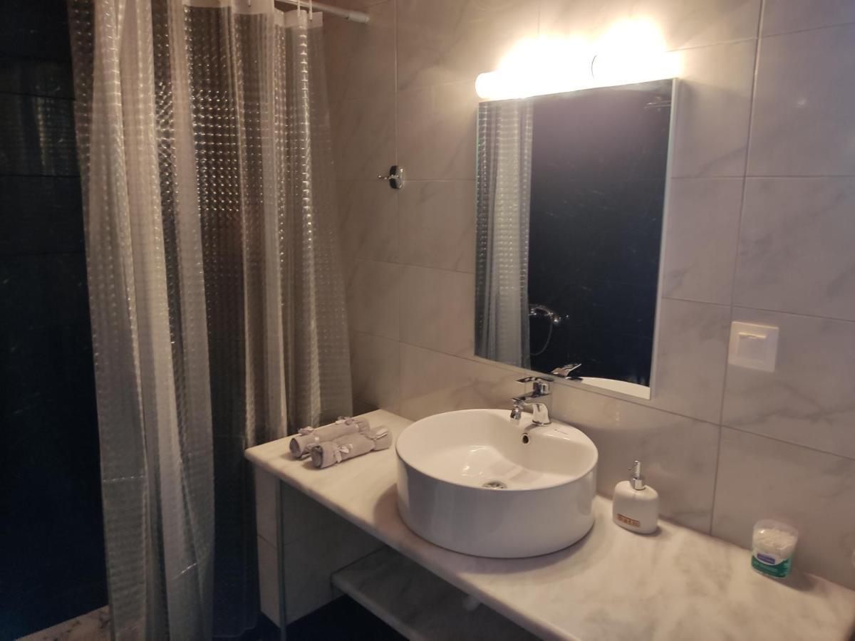 Corfu Oasis Studio Neochorakion Екстериор снимка