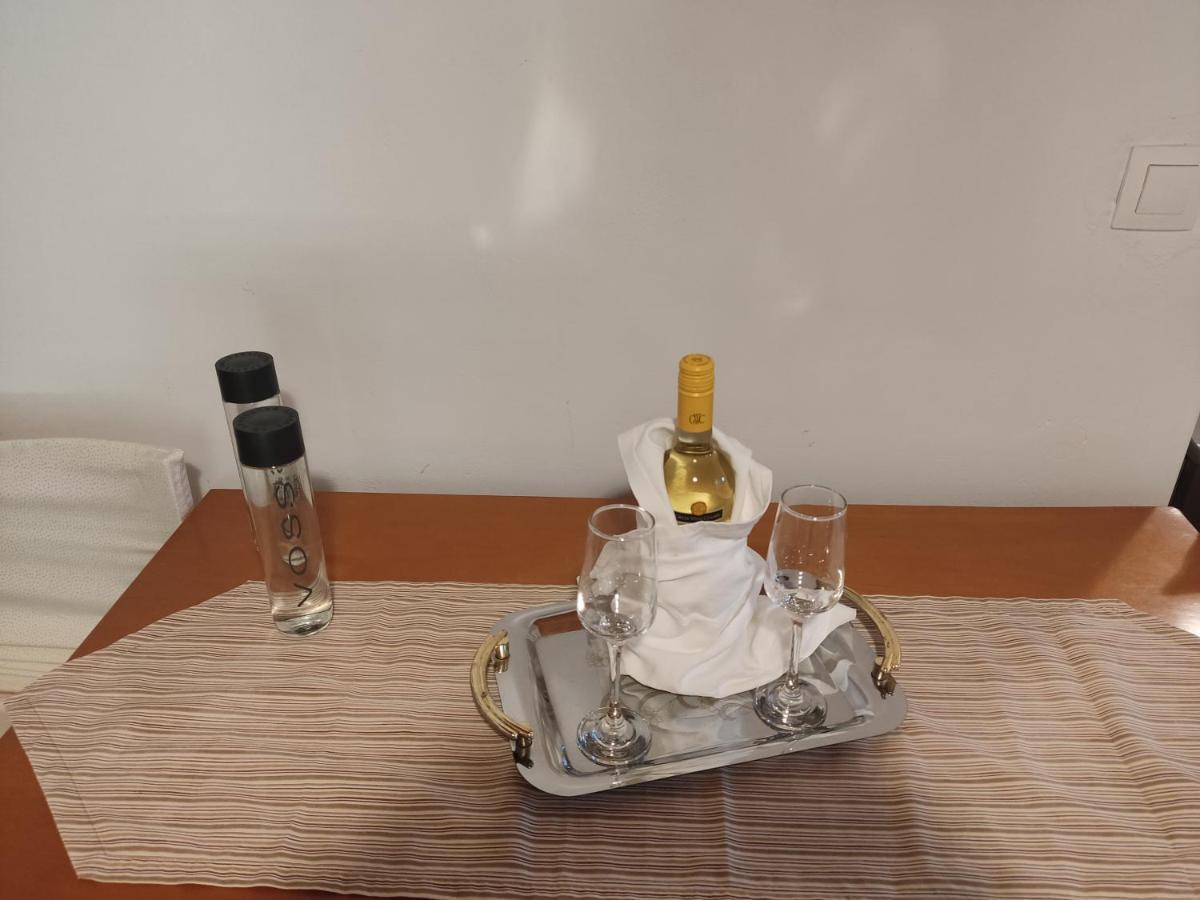 Corfu Oasis Studio Neochorakion Екстериор снимка