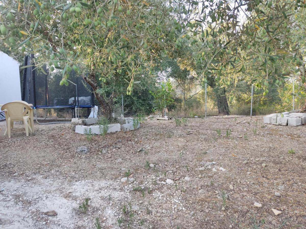 Corfu Oasis Studio Neochorakion Екстериор снимка