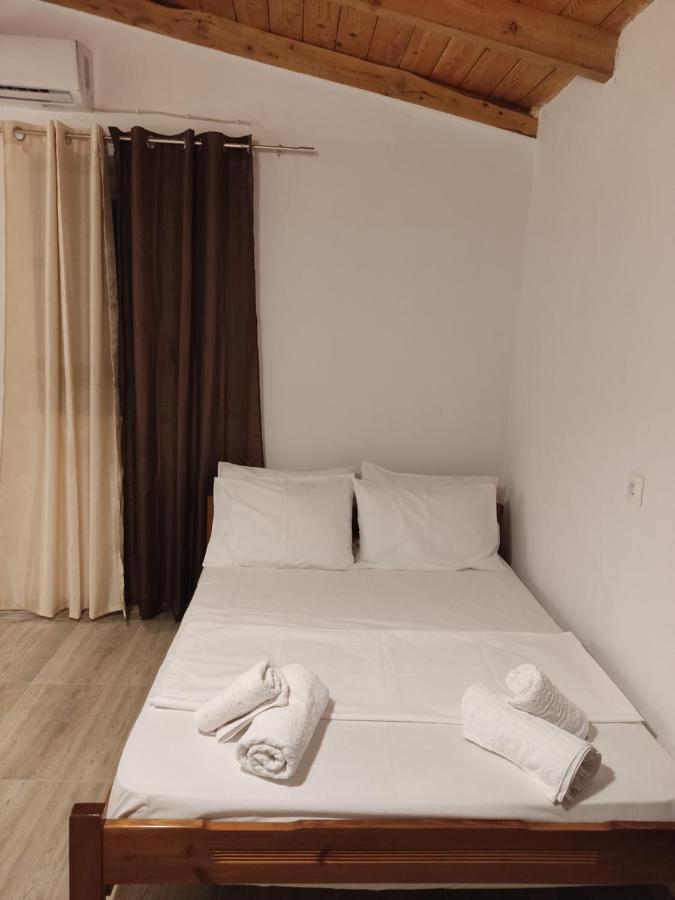 Corfu Oasis Studio Neochorakion Екстериор снимка