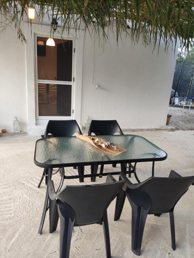Corfu Oasis Studio Neochorakion Екстериор снимка