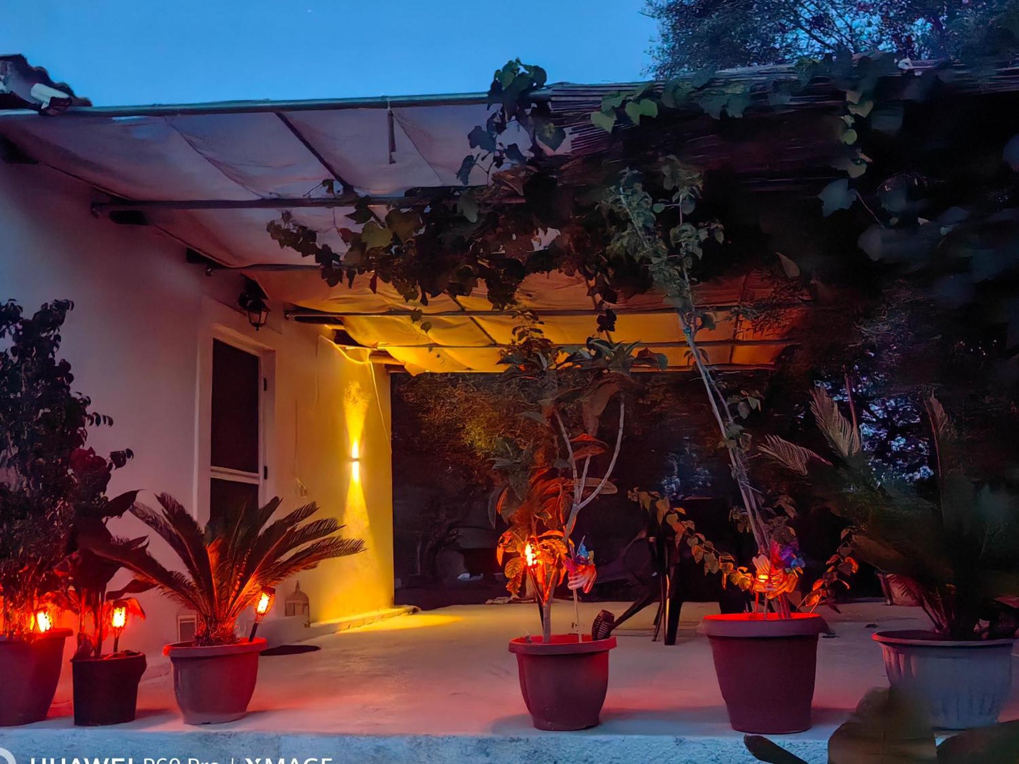 Corfu Oasis Studio Neochorakion Екстериор снимка